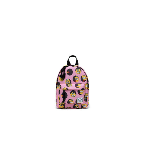 Herschel Classic Backpack Mini Simpsons