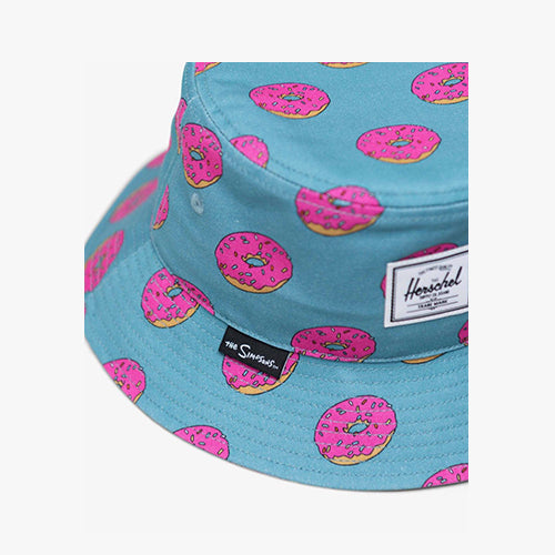 Herschel Norman Bucket Hat