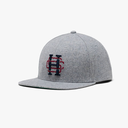 Herschel Whaler 6 Panel Cap