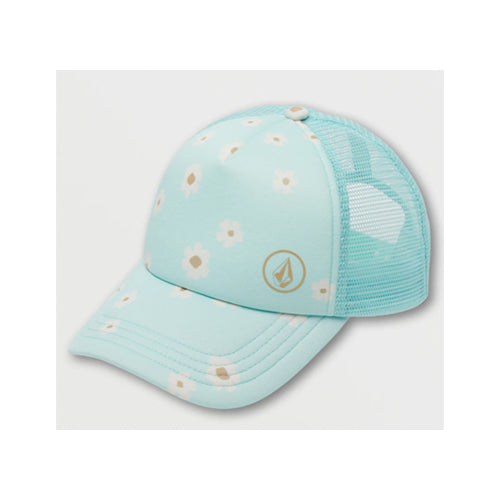 Volcom Kids Hey Slims Hat