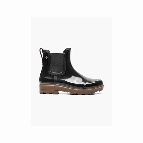 Bogs Women's Holly Chelsea Women's Rain Boots