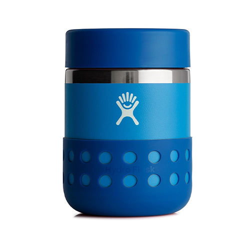 Hydro Flask Kids Insulated Food Jar & Boot  - 12oz