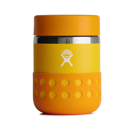 Hydro Flask Kids Insulated Food Jar & Boot  - 12oz