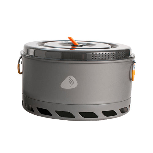 Jetboil Fluxring Cook Pot 5L