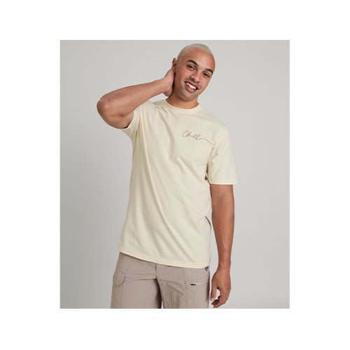 Kathmandu Men's Chill Tent Tee