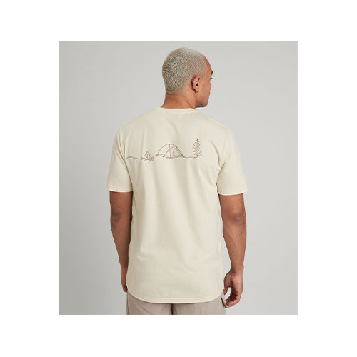 Kathmandu Men's Chill Tent Tee