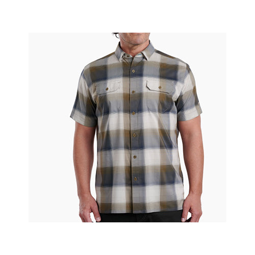 Kuhl Response Short Sleeve