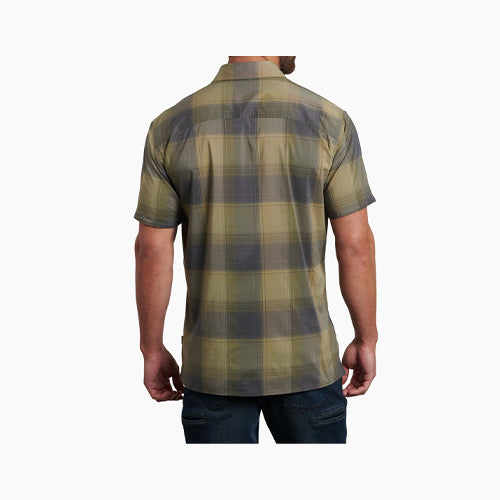 Kuhl Response Short Sleeve