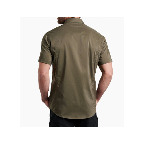 Kuhl Men's Stealth Short Sleeve