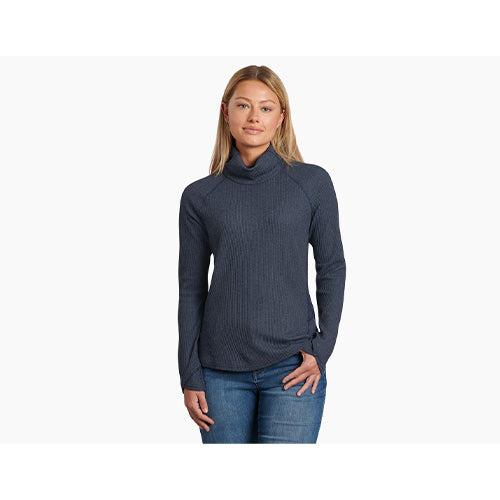 Kuhl Women's Petra Turtleneck