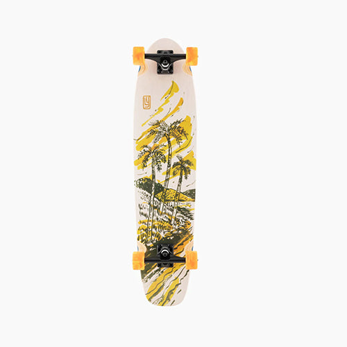 Landyachtz Ripper - Postcard Complete