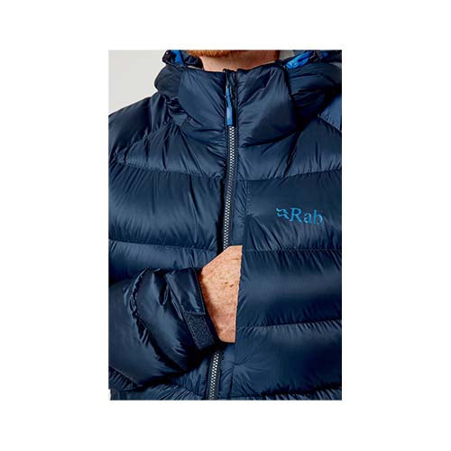 Rab Men's Axion Pro Down Jacket