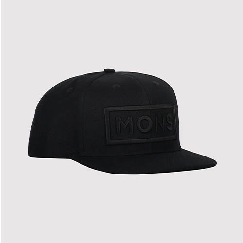 Mons Royale Wool Connor Cap