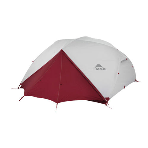 MSR Elixir 4 Backpacking Tent