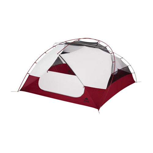 MSR Elixir 4 Backpacking Tent