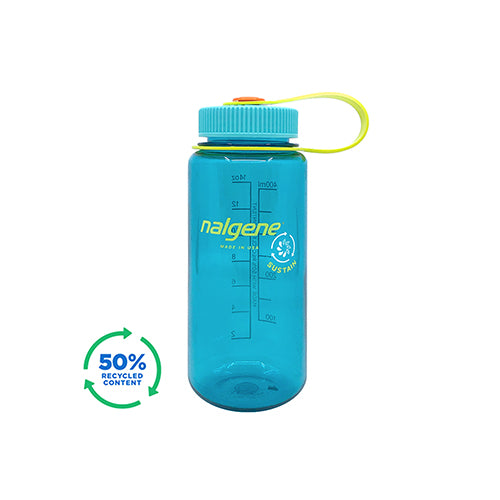 Nalgene Tritan 16oz Wide Mouth