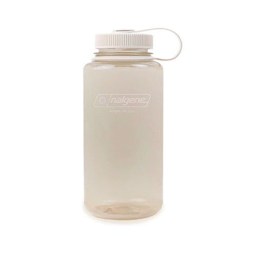 Nalgene Sustainable 32oz Wide Mouth Bottle