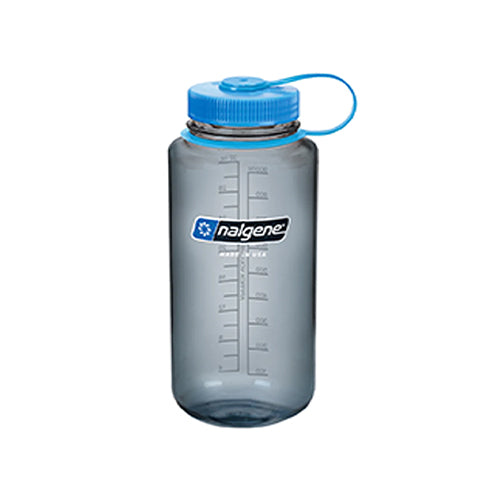 Nalgene Sustainable 32oz Wide Mouth Bottle