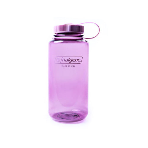 Nalgene Sustainable 32oz Wide Mouth Bottle