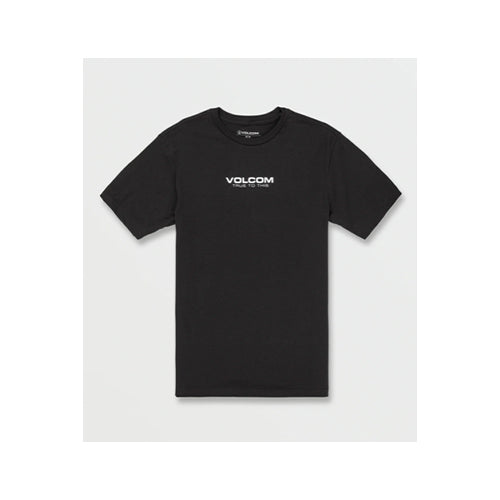 Volcom Men's Neweuro Short Sleeve Tee