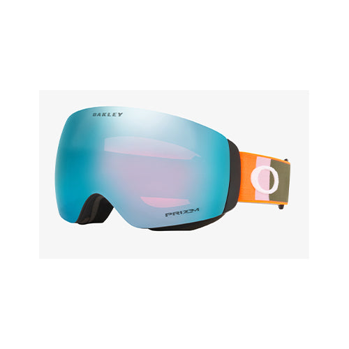 Oakley Flight Deck M