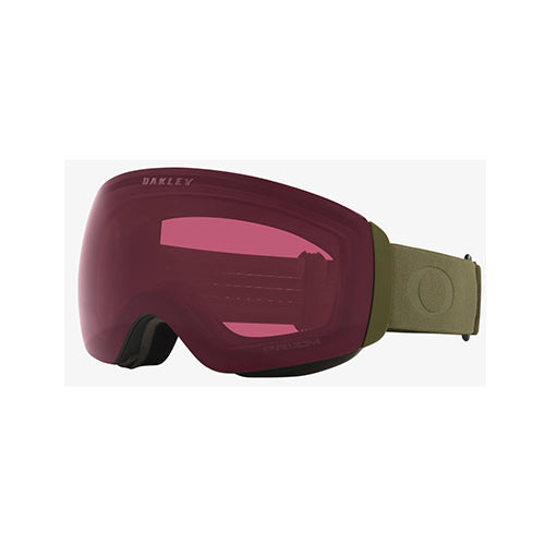 Oakley Flight Deck M