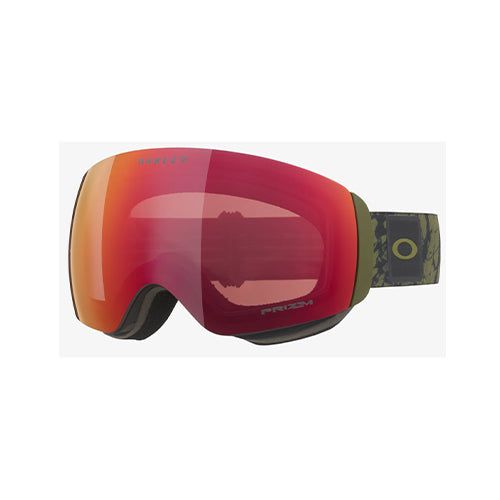 Oakley Flight Deck M