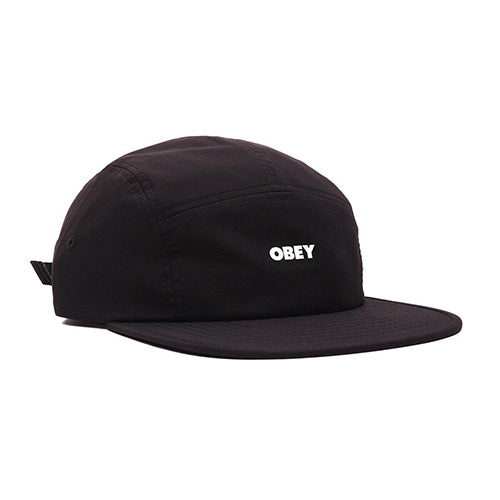 Obey Bold Ripstop Camp Hat