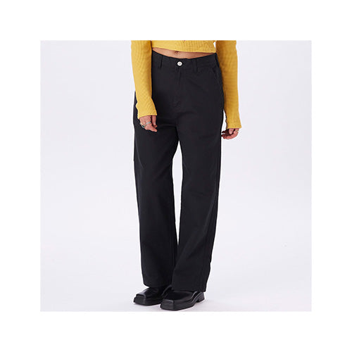 Obey Women's Brighton Carpenter Pant