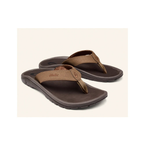 OluKai Men's Ohana Sandals