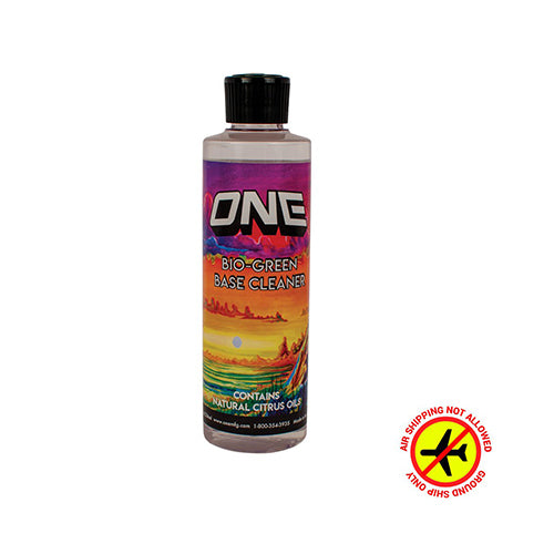 Oneball Bio-Green Base Cleaner