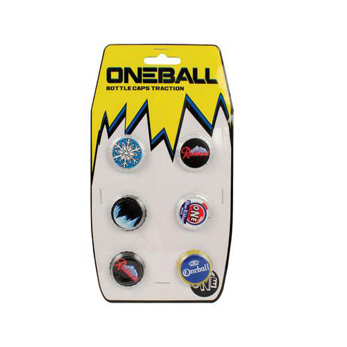 Oneball Traction Stomp Pad