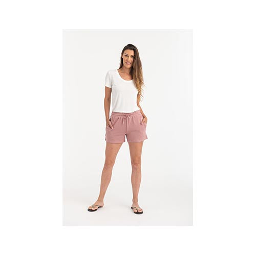 Orb Diana Supersoft Sweatfleece Jogger Short