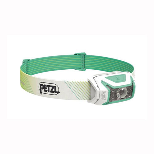 Petzl Actik Core Headlamp - 600 Lumens