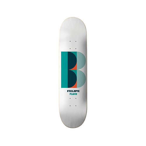 Plan B Deck Filipe Gustavo Deco, 8.125