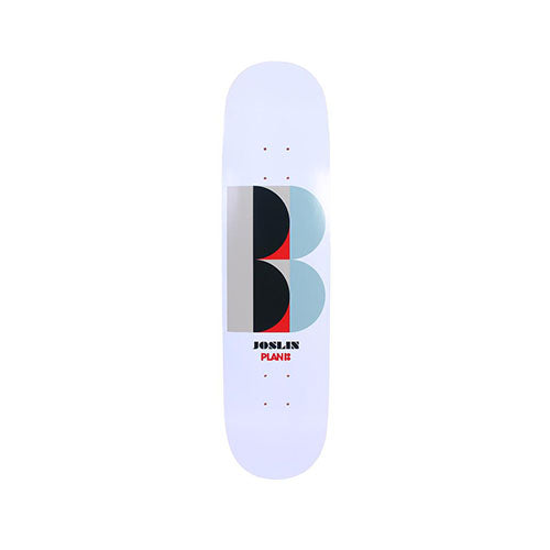 Plan B Deck Joslin Deco - 8.0