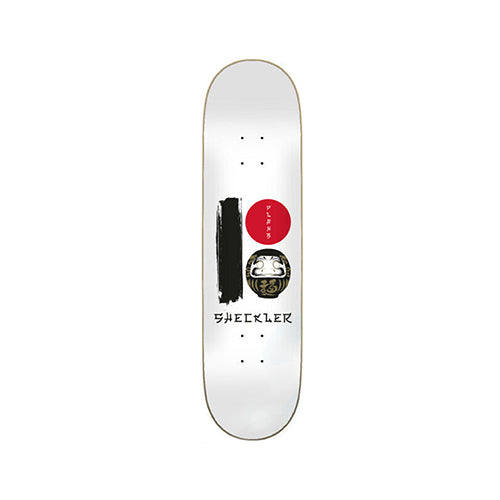 Plan B Deck - Sheckler Ichiban, 8.0