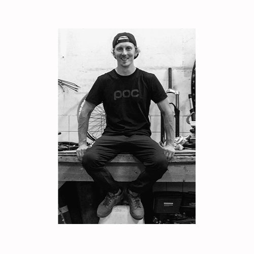 POC MTB Tee