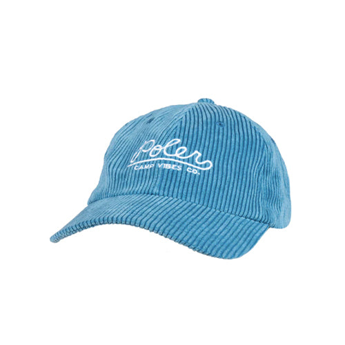 Poler Camp Vibes Cord Dad Hat