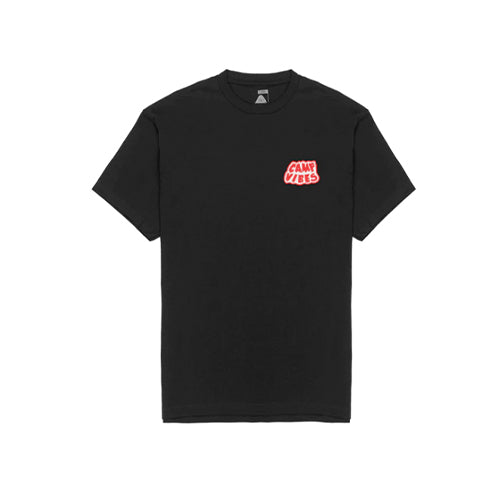 Poler Man Wolf Camp Vibes Tee