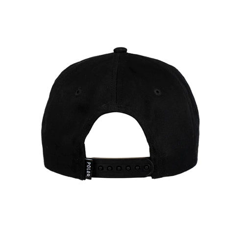 Poler Vibes Patch Hat