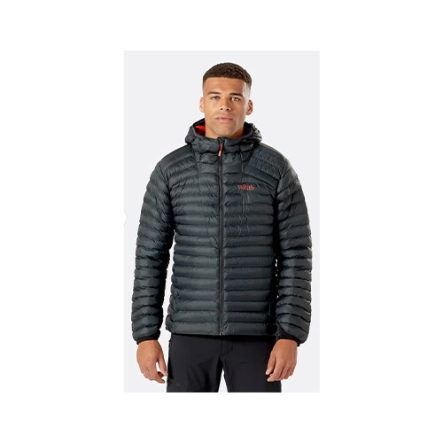 Rab Men's Cirrus Alpine Jacket