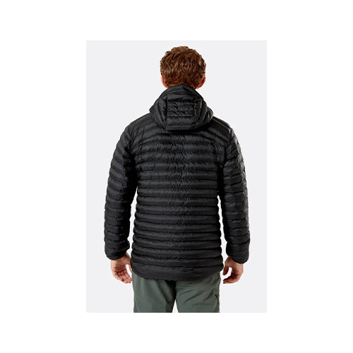 Rab Men's Cirrus Alpine Jacket