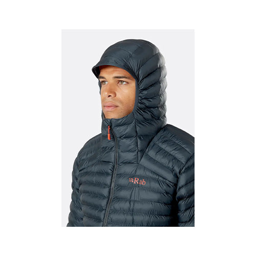 Rab Men's Cirrus Alpine Jacket