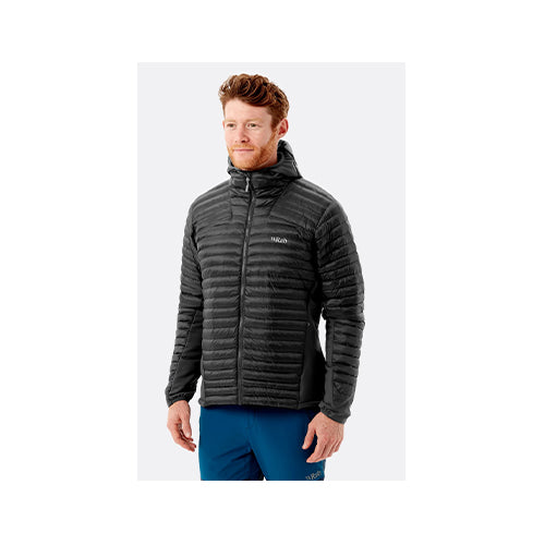 Rab Men's Cirrus Flex 2.0 Insulated Hoody