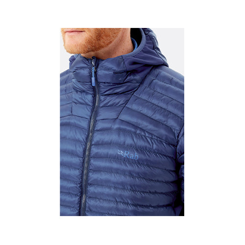 Rab Men's Cirrus Flex 2.0 Insulated Hoody