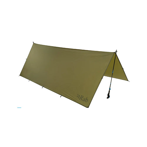 Rab SilTarp 2