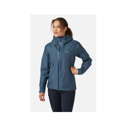 Rab Women's Namche Gore-Tex Paclite Jacket