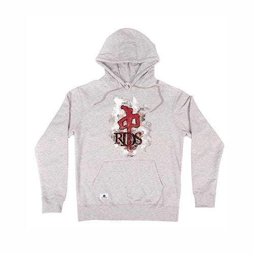 RDS CDN OG Oil Paint Hoody