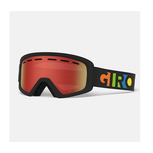 Giro Rev Goggle